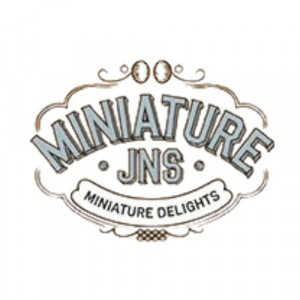 Miniature Jns