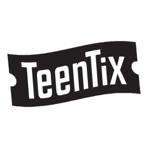 TeenTix