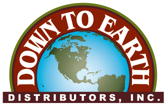 DOWN TO EARTH DISTRIBUTORS INC