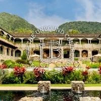 La Compañia del Valle, an Art & Wellness House