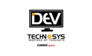 Dev Technosys Pvt. LTD