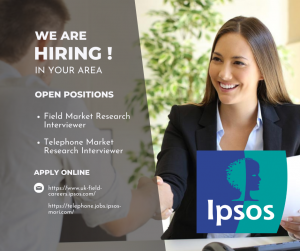 Ipsos Uk