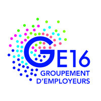 GE16 - Groupement d'Employeurs de la Charente