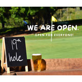Ashgrove Golf Club