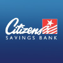 Citizens Savings Bank
