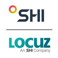SHI | Locuz - An SHI Company
