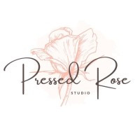Pressed Rose Studio