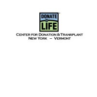 The Center for Donation & Transplant