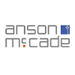 Anson McCade