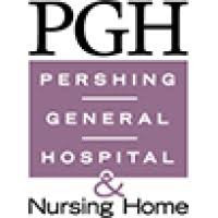 Pershing General Hospital