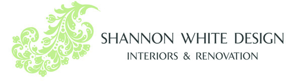 Shannon White Design