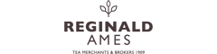 Reginald Ames Tea Merchants & Brokers