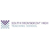 South Bromsgrove High Teaching School