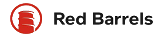 Red Barrels
