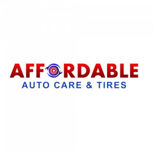Affordable Auto Care & Tires