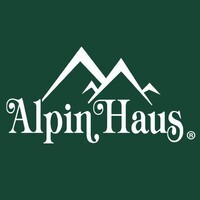 Alpin Haus
