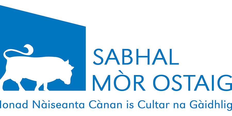 Sabhal Mòr Ostaig