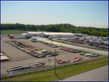 Rock's Trailer Sales Inc.