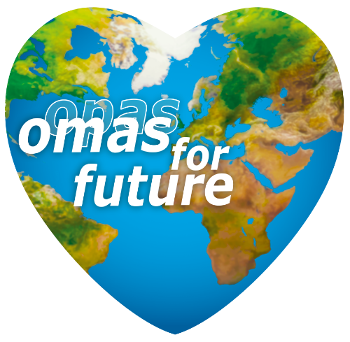 Omas for Future / Leben im Einklang mit der Natur e.V.