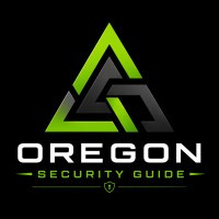 Oregon Security Guide
