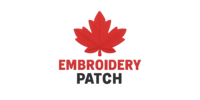 Embroidery Patch Canada