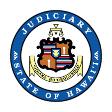 Hawai`i State Judiciary