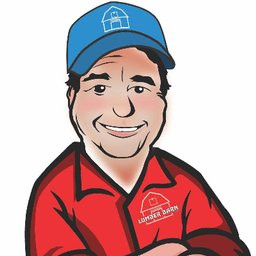 Lumber Barn
