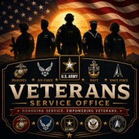 Alamance County Veteran Service Office