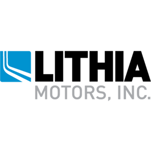 LITHIA MOTORS