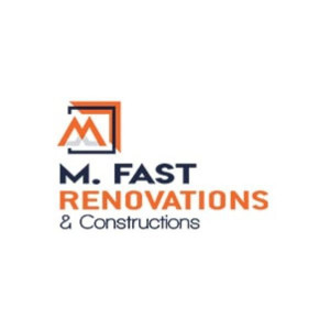 M Fast renovations & Constructions Ltd