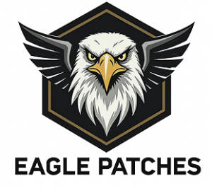 Eagle Patches Canada
