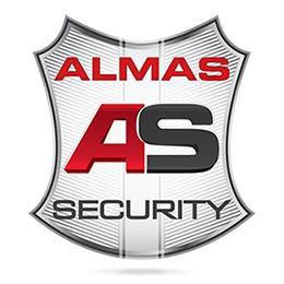 ALMAS Service Security Ltd