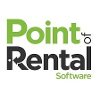 Point of Rental Software