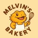 Melvin’s bakery