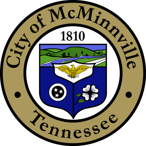 City of McMinnville