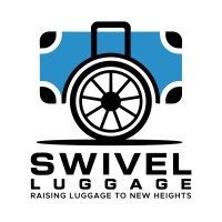 Swivel Luggage