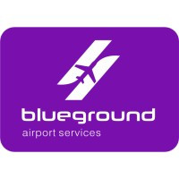 Blueground Airport Services