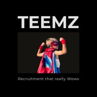 Teemz Recruit