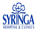 Syringa Hospital & Clinics