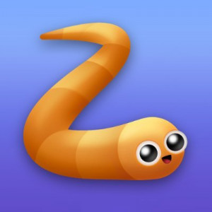 Slither io