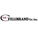 Gillibrand Industrial Sands, Inc.
