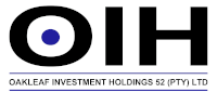 OIH Instruments and Controls (PTY) Ltd