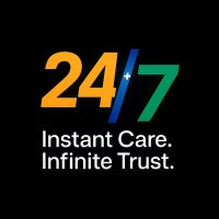 24/7 TFS LUXE PHARMACIES LLP