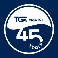 TGE Marine Gas Engineering
