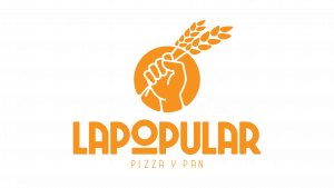 La Popular Pizza Y Pan