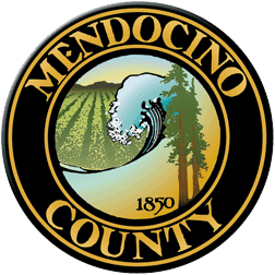Mendocino County
