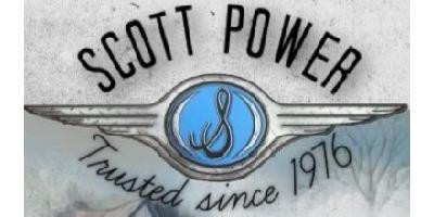 Scott Power & Equipment