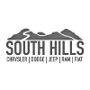 South Hills Chrysler, Dodge, Jeep, RAM