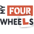 My Four Wheels