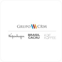 Kopenhagen e Chocolates Brasil Cacau (Grupo CRM)